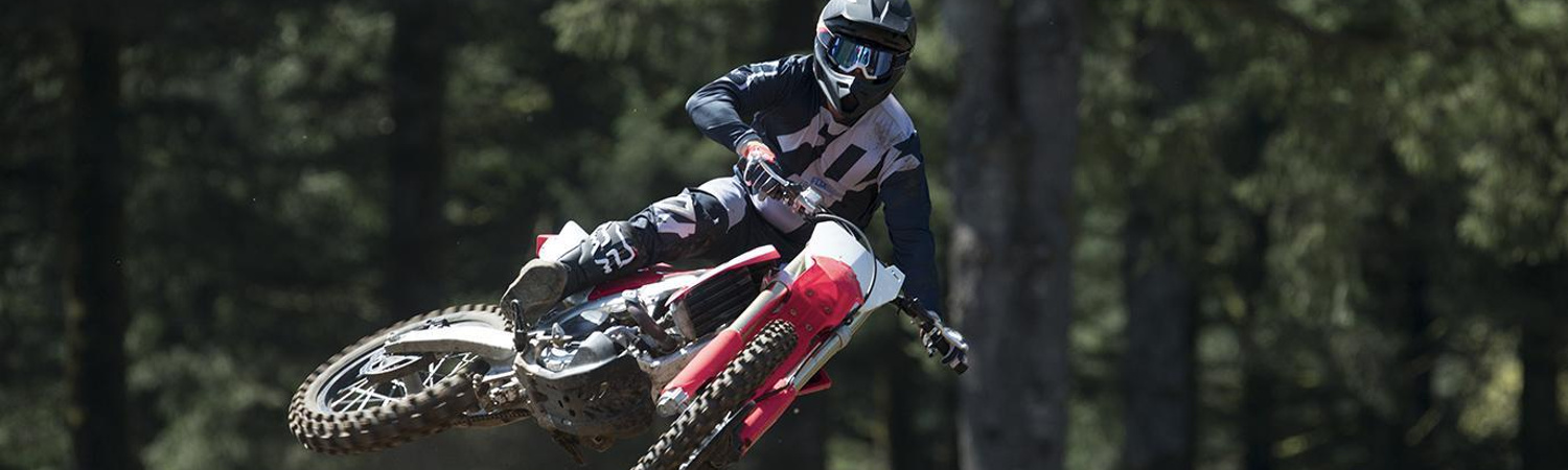2020 Honda® CRF450R for sale in Lost River Honda, Arco, Idaho