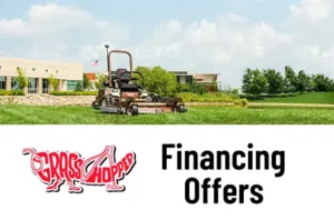 Read more about the article Financing offers
