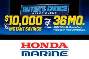 Read more about the article Buyer’s Choice Sales Event