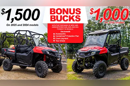You are currently viewing Bonus Bucks