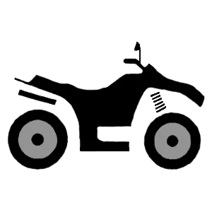 ATV Icon